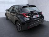 Toyota Yaris 1,5-l-Hybrid TeamD Comfort Paket Bluetooth - Toyota Yaris: Bluetooth