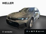 BMW 320i Touring M Sport KomfZug ACC Kamera HUD HiFi