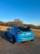 Ford Focus 2,3 EcoBoost RS Blue & Black RS Blue &... - Ford Focus RS-Blue-&-Black mit Benzin-Antrieb