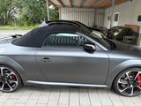 Audi TT RS (Noch 2 Jahre Garantie von Audi)  - gebrauchte Audi TT RS aus dem Jahr 2024
