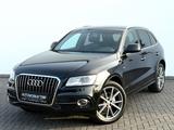 Audi Q5 2.0 TFSI quattro S line Sport Plus Paket - scheckheftgepflegte Audi Q5