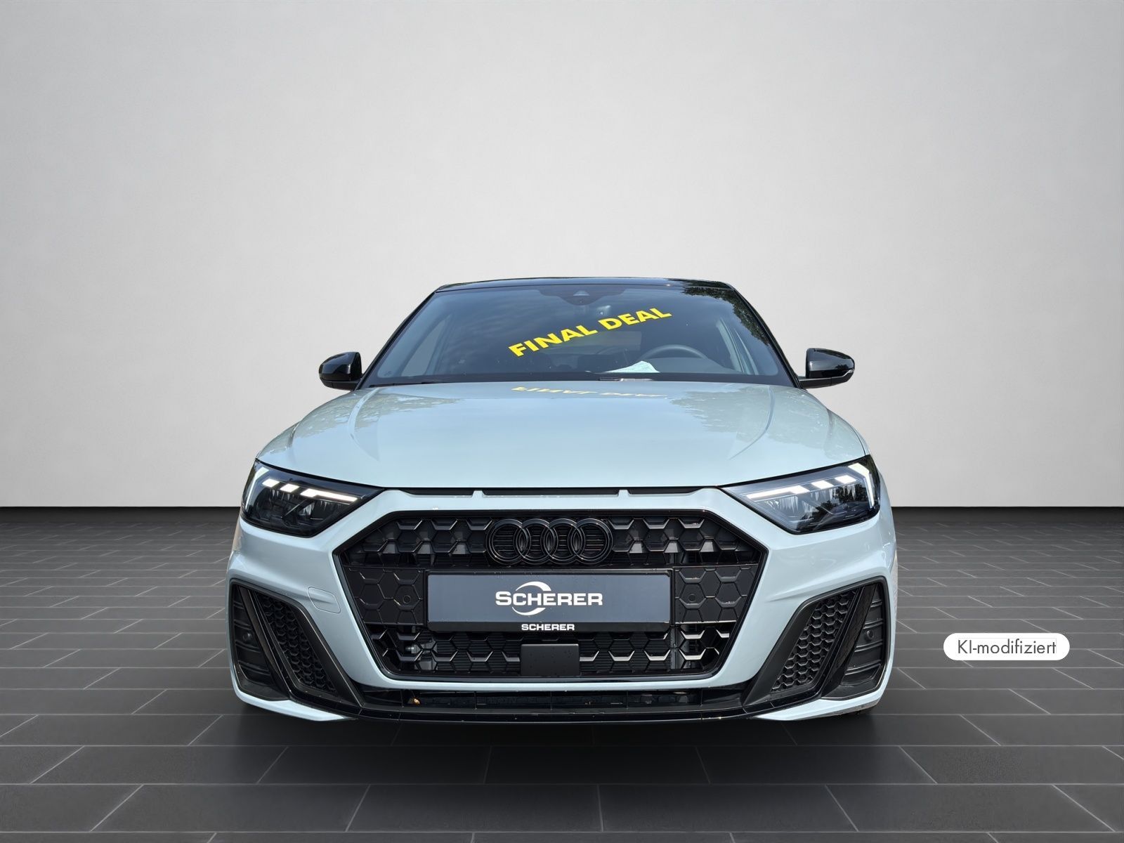 Audi A1 - Bild 7