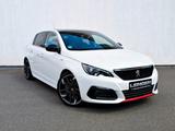 Peugeot 308 GTi DIGITAL COCKPIT - gebrauchte Peugeot 308 aus dem Jahr 2021