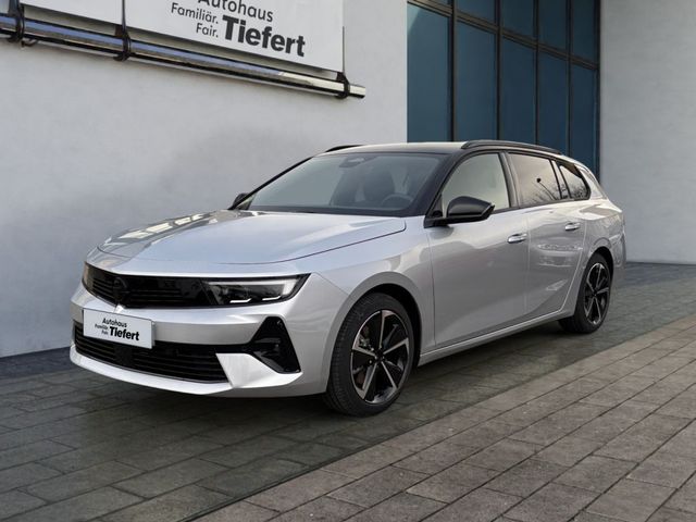 Astra Sports Tourer 1.2 Turbo Automatik GS (L)