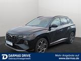 Hyundai TUCSON 1.6 T-GDi 48V-Hybrid 2WD DCT N Line