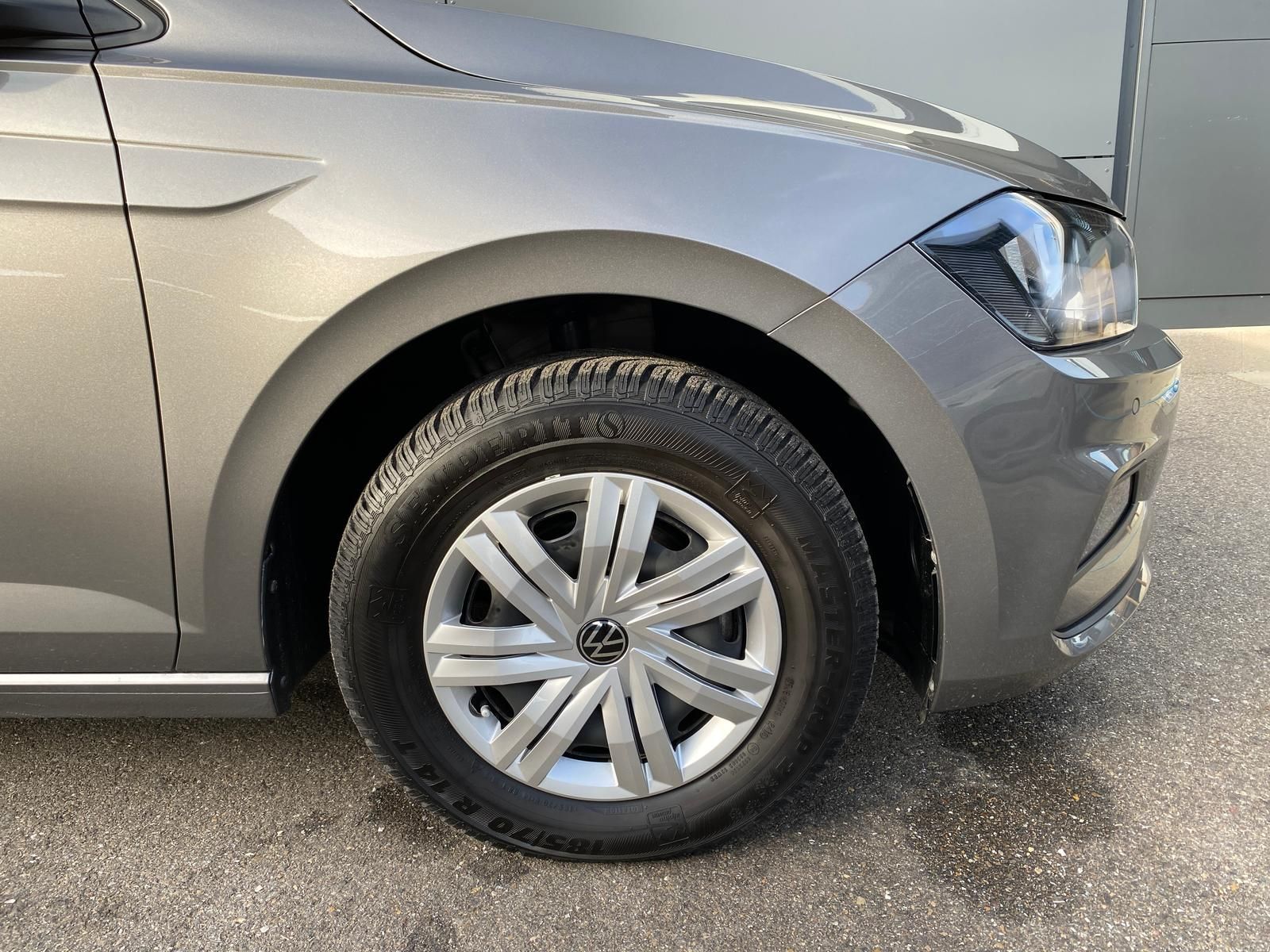 Volkswagen Polo - Bild 9