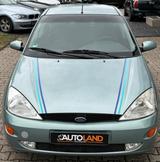 Ford Focus 1.6 Trend*KLIMA*KAMERA*HU/AU 08/2026* - gebrauchte Ford Focus aus dem Jahr 1998
