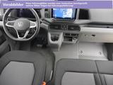 Volkswagen CRAFTER 35 KASTENWAGEN LR HOCHDACH 2.0 TDI Navi - Volkswagen Crafter: Kastenwagen