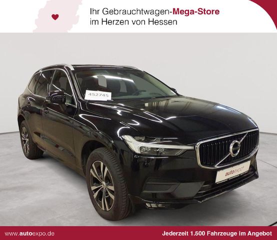 Volvo XC60 B4 D A Momentum Pro AHK RFK