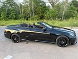 Mercedes-Benz E 500 Cabriolet E 500 - - Mercedes-Benz E 500 von privat