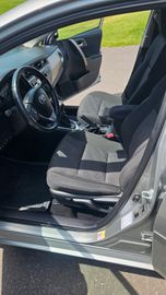Toyota Auris - 7