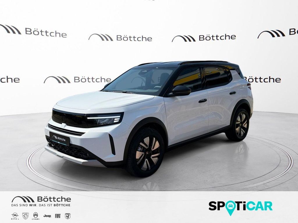 Image of Opel Frontera