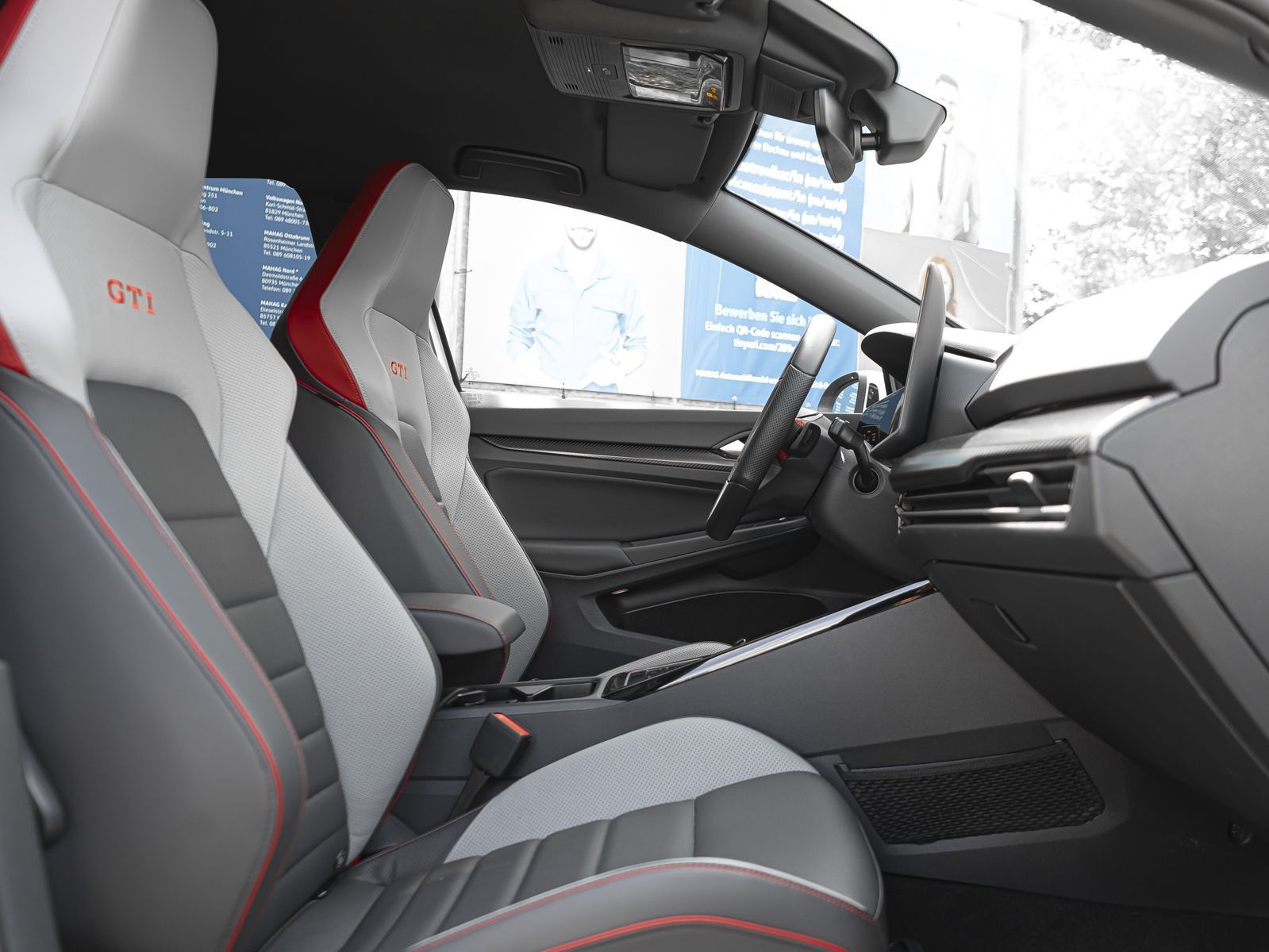 Volkswagen Golf - Bild 10