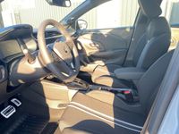 Opel Corsa - Vorschau Bild 4