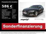 Audi A6 Avant advanced 45 TFSI quattro ACC+AHK+MATRIX - Audi A6 mit Benzin-Antrieb: Kombi, Automatik