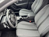Peugeot 2008 - Vorschau Bild 20