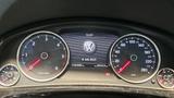 Volkswagen Touareg V6 TDI BMT/Start-Stopp Terrain Tech 4Mot - VW Touareg Gebrauchtwagen in Frankfurt