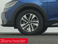 Volkswagen Taigo - Vorschau Bild 22