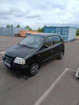 Hyundai Atos 1.1 Prime - Hyundai Atos: Prime