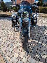 Harley-Davidson Freewheeler FLRT Stage 2 - HARLEY-DAVIDSON FREEWHEELER