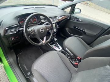 Bild 11 Opel CORSA ACTIVE WINTERPAKET PDC CARPLAY
