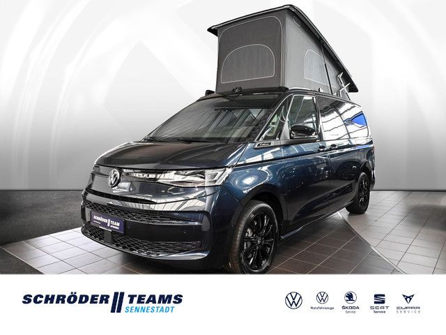 Image of Volkswagen T7 California