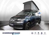 Volkswagen T7 California Beach Tour 2.0 TDI AHK IQ. Light M - Volkswagen T7 California mit Panoramadach