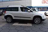 Skoda Yeti Experience 4x4 **Pano**Tüv Neu** - Skoda Yeti in Stuttgart