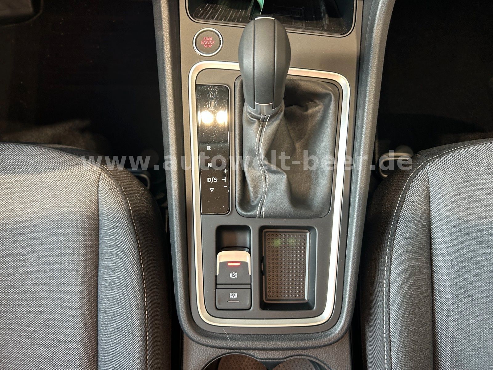 Seat Ateca - Bild 13