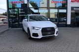 Audi Q3 sport Navi Xenon SHZ Klima MMI Automatik - Audi Q3 in Magdeburg