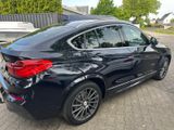 BMW X4 Baureihe X4 xDrive 30 d - BMW X4 in Düsseldorf