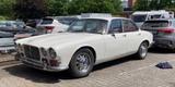 Jaguar XJ6 - Jaguar aus 1973