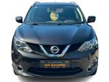 Nissan Qashqai N-Connecta 360°*AHK*Pano*Navi* - Nissan in Duisburg