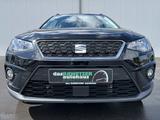 Seat Arona 1.6 TDI Style 116€ m. 20% Anzahlung Navi D - gebrauchte Seat Arona aus dem Jahr 2021