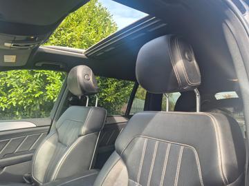 2016 Mercedes-BENZ GLS 缩略图 14