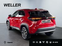 Toyota Yaris Cross - Vorschau Bild 6