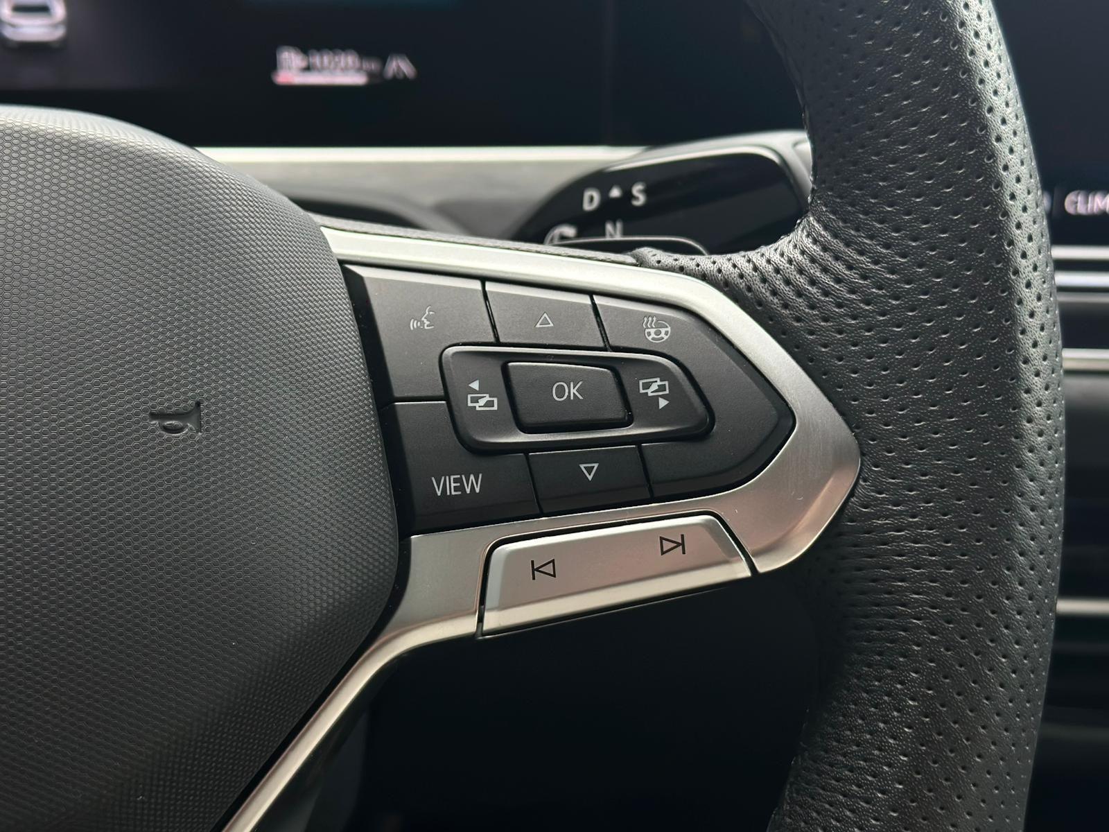 Volkswagen Passat 2.0TDI R LINE MATRIX#MASSAGE#ACC#KEY#MWST, миниатюра 17