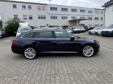 Skoda Superb - 5