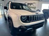 Jeep Renegade High Upland Plug-In-Hybrid 4xe - Jeep Renegade Upland mit Hybrid-Antrieb (Benzin/Elektro)