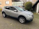 Nissan Qhashqai 1,5 Diesel J10 - Nissan Qashqai J10 mit Diesel-Antrieb