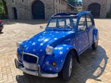 Citroën Citroen 2CV Ente - Citroën aus 1985