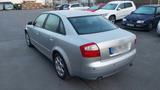 Audi A4 1,8 T, wenig km, TÜV neu, Gummis a... - Audi A4 aus 2003: 1.8