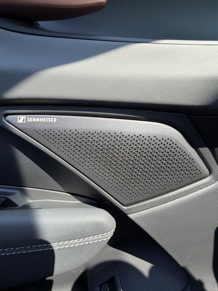 Иллюстрация автомобиля CUPRA Terramar 1.5 eTSIEDGE 360°SENN*19 "MEMORY*LED