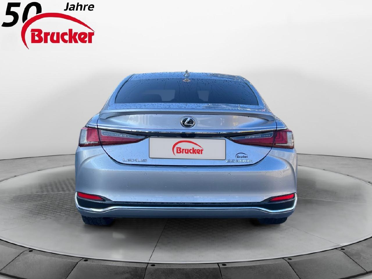 Lexus ES 300 h Business Line