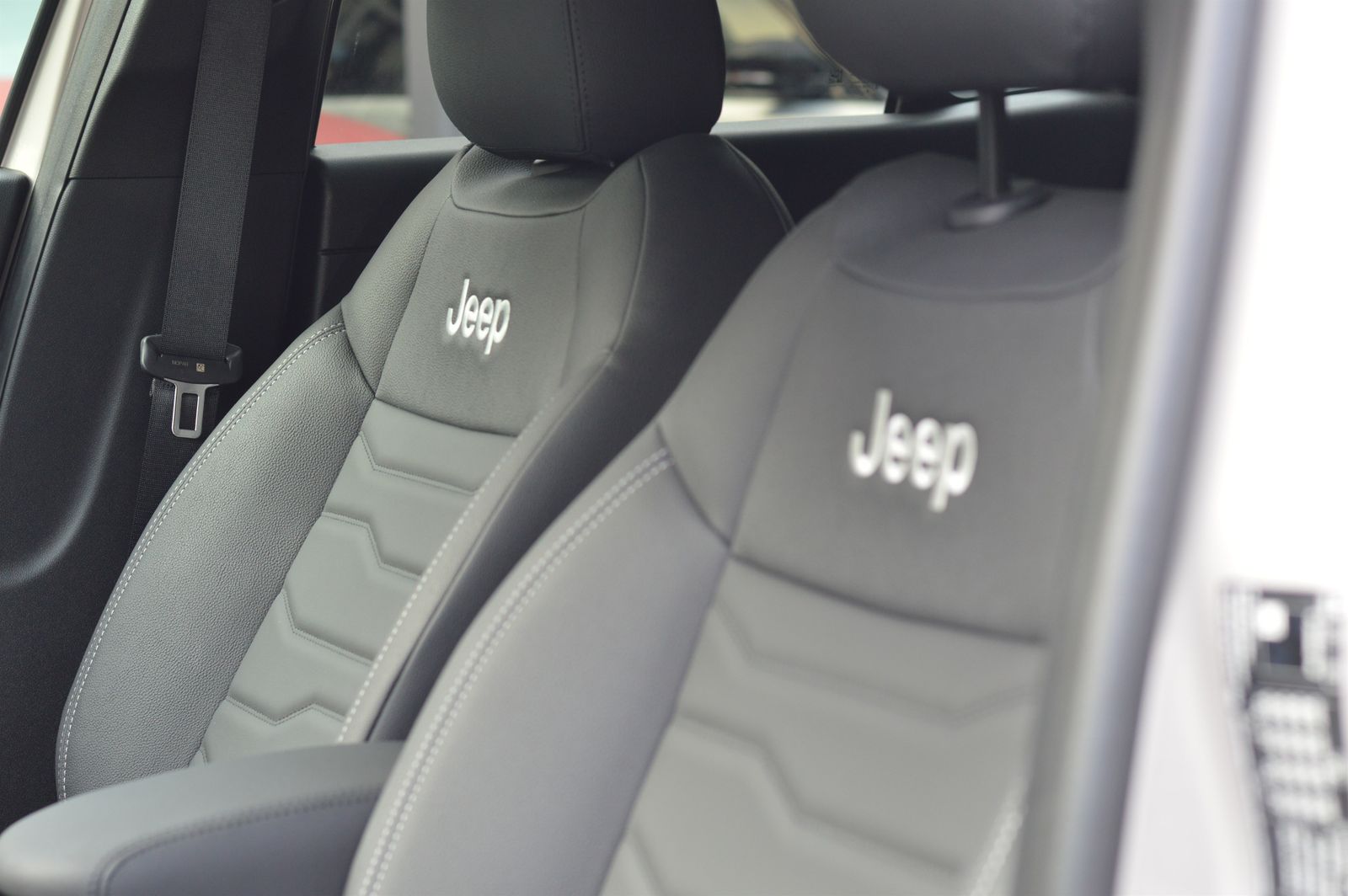 Jeep Avenger - Bild 9