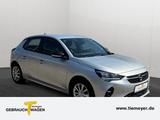 Opel Corsa 1,2 "Edition" Navi DAB SHZ 8-fach bereift - Opel Corsa: Limousine, B
