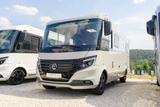 Niesmann + Bischoff iSmove 6.9 E **Jetzt verfügbar vor Ort** - Wohnwagen & Wohnmobile in Karlsruhe