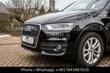 Audi Q3 2.0 TDI Quattro Automatik PDC Klima Scheckh. - Audi: Van