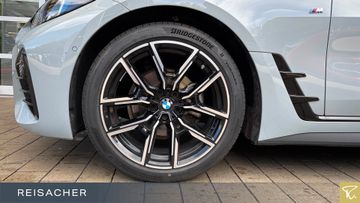 BMW 420 Gran Coupé - 3