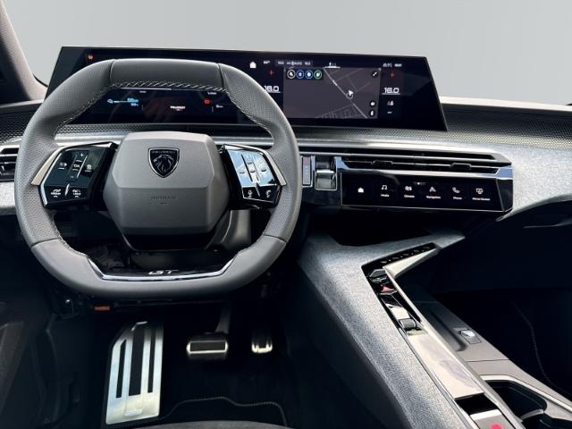 Peugeot 3008 -E GT 210 Massagefunktion Panorama-Schiebed
